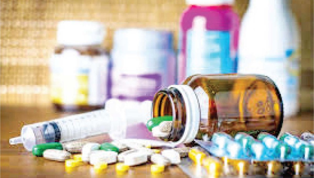 无色无味强效药有哪些