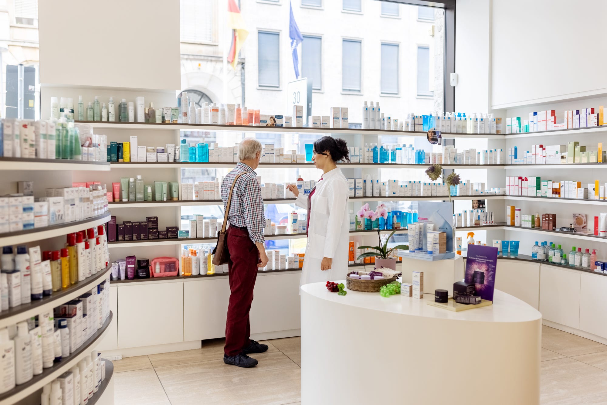 美国进口迷幻粉